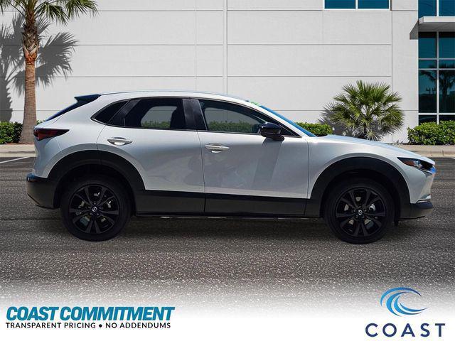 used 2026 Mazda CX-30 car, priced at $28,818