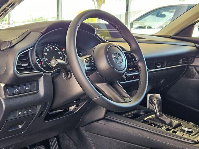 used 2026 Mazda CX-30 car, priced at $28,818