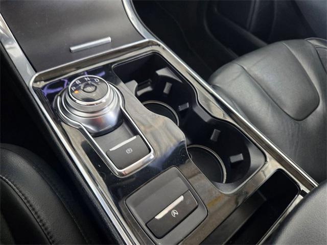 used 2019 Ford Edge car, priced at $14,997