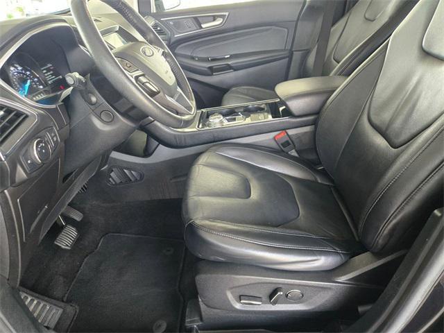 used 2019 Ford Edge car, priced at $14,997