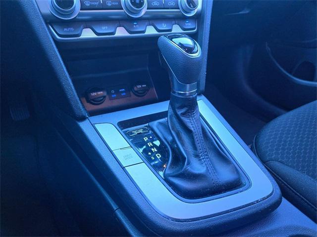 used 2020 Hyundai Elantra car, priced at $11,572