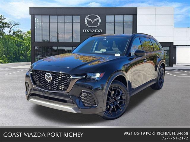 new 2026 Mazda CX-70 car, priced at $51,650