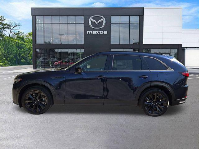 new 2026 Mazda CX-90 car, priced at $44,051