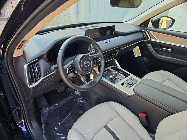 new 2026 Mazda CX-90 car, priced at $44,051