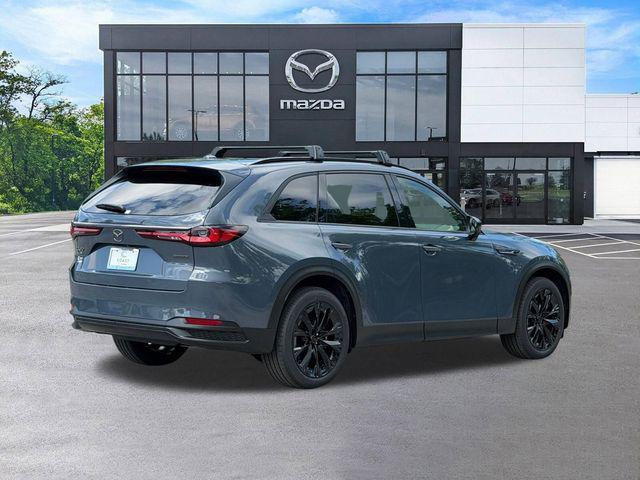 new 2026 Mazda CX-90 car, priced at $45,003
