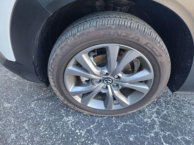 new 2025 Mazda CX-30 car, priced at $34,635