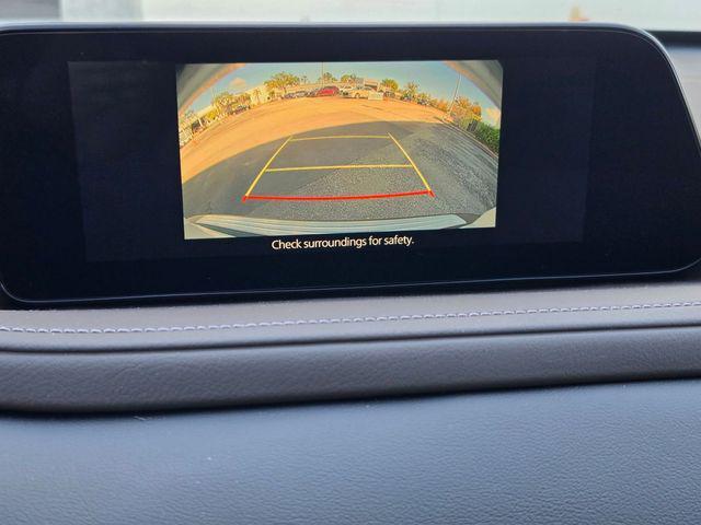 new 2025 Mazda CX-30 car, priced at $34,635