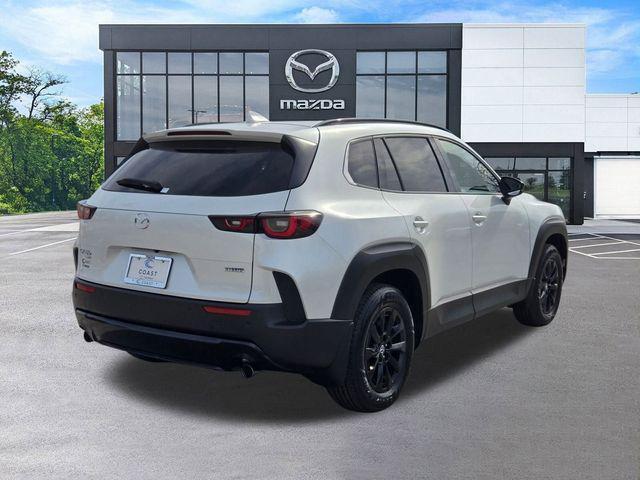 new 2026 Mazda CX-50 Hybrid car, priced at $36,950