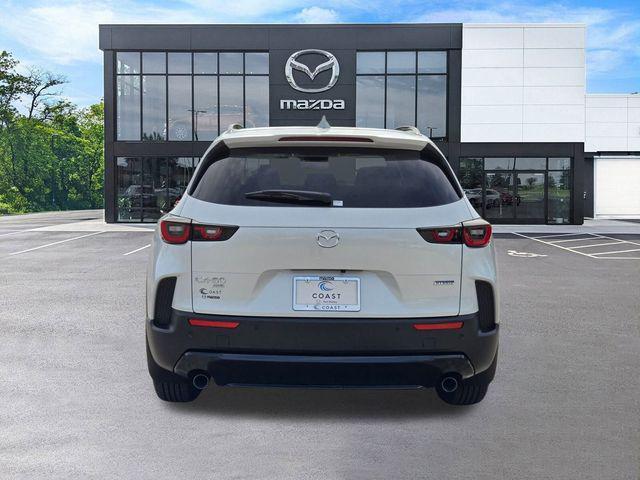 new 2026 Mazda CX-50 Hybrid car, priced at $36,950