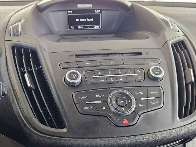 used 2017 Ford Escape car, priced at $10,997