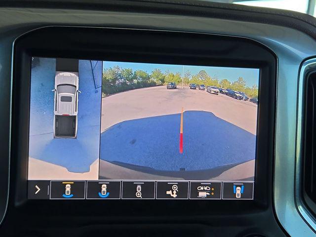 used 2019 Chevrolet Silverado 1500 car, priced at $34,827