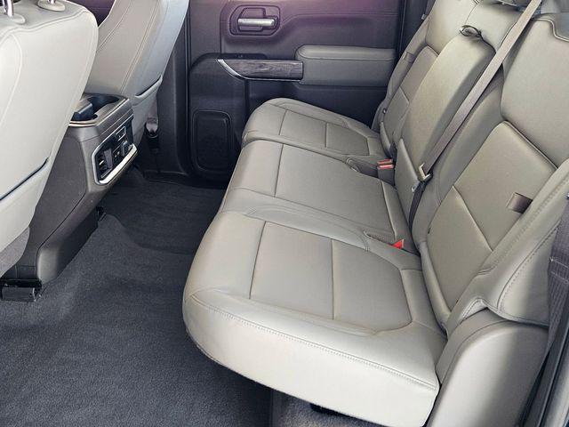 used 2019 Chevrolet Silverado 1500 car, priced at $35,013