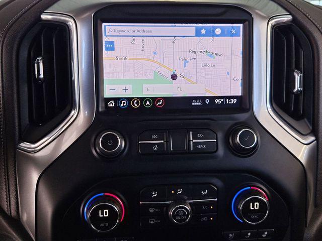 used 2019 Chevrolet Silverado 1500 car, priced at $35,013