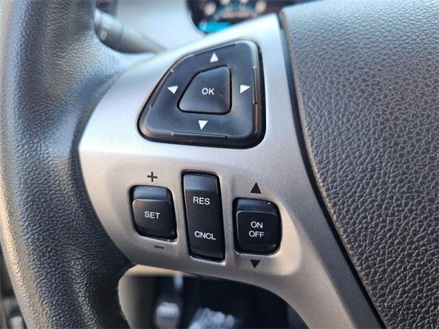 used 2017 Ford Taurus car, priced at $13,487