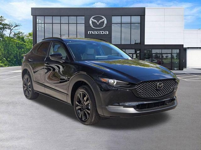 new 2026 Mazda CX-30 car, priced at $31,910