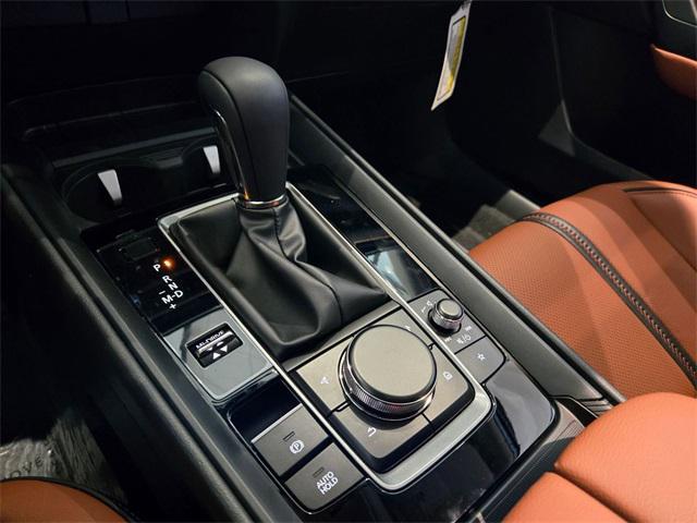 new 2025 Mazda CX-50 car, priced at $44,795