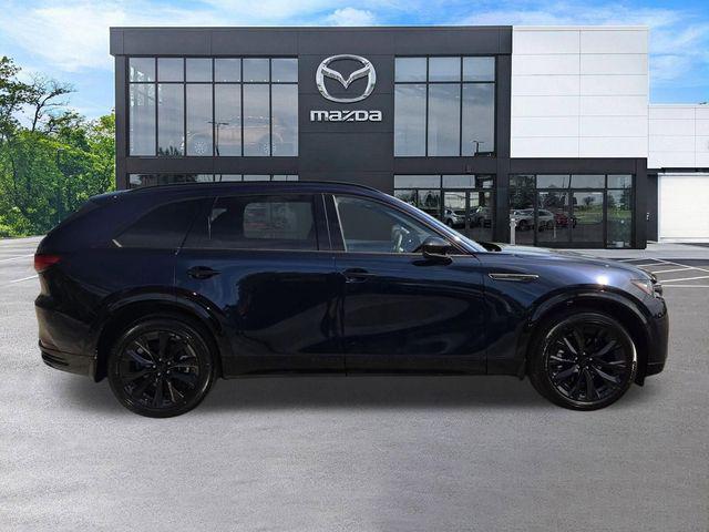 new 2026 Mazda CX-90 car, priced at $50,647