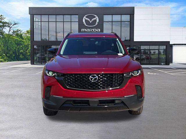 new 2026 Mazda CX-50 Hybrid car, priced at $36,998