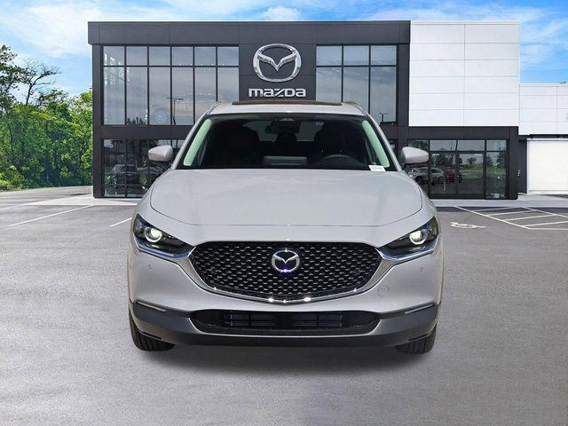new 2026 Mazda CX-30 car, priced at $28,701