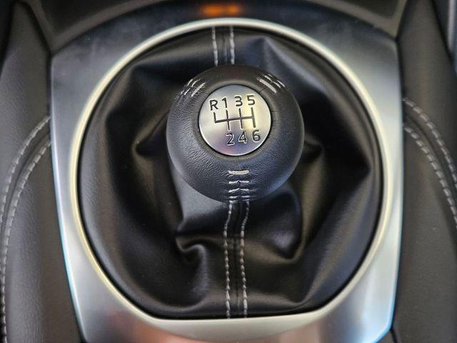 new 2026 Mazda MX-5 Miata RF car, priced at $39,479