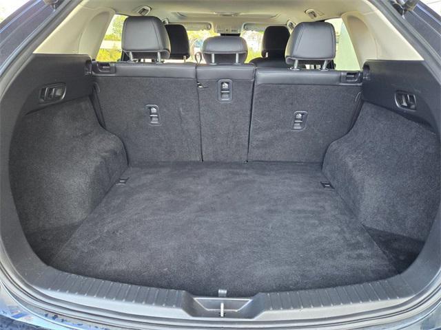 used 2020 Mazda CX-5 car, priced at $16,943