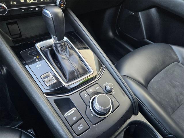 used 2020 Mazda CX-5 car, priced at $16,943