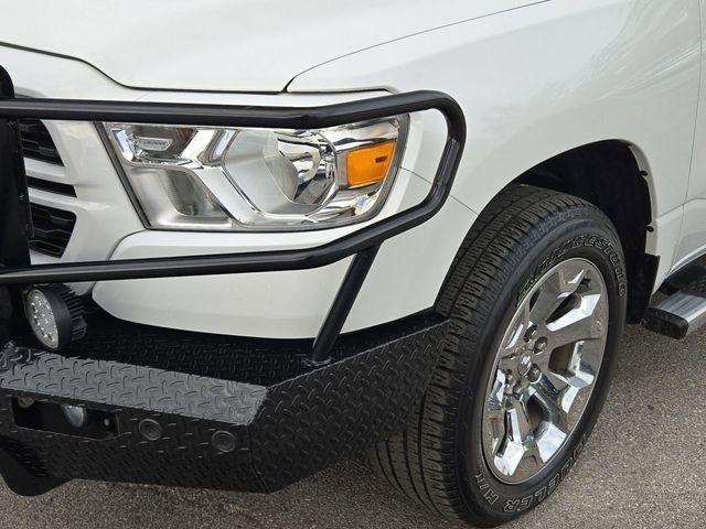 used 2024 Ram 1500 car, priced at $38,988