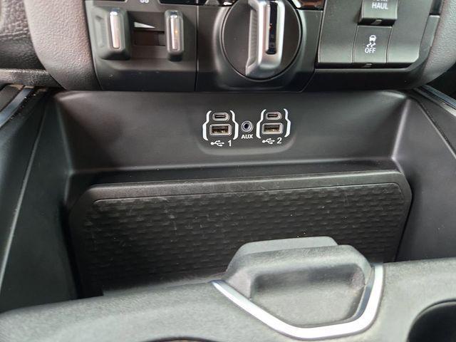 used 2024 Ram 1500 car, priced at $38,988