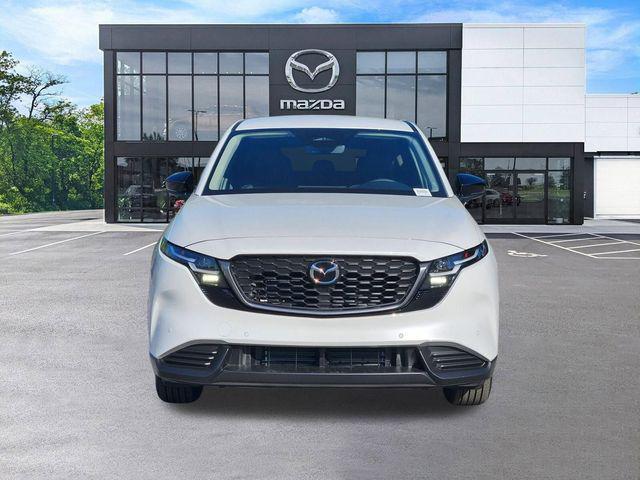 new 2026 Mazda CX-5 car, priced at $33,263