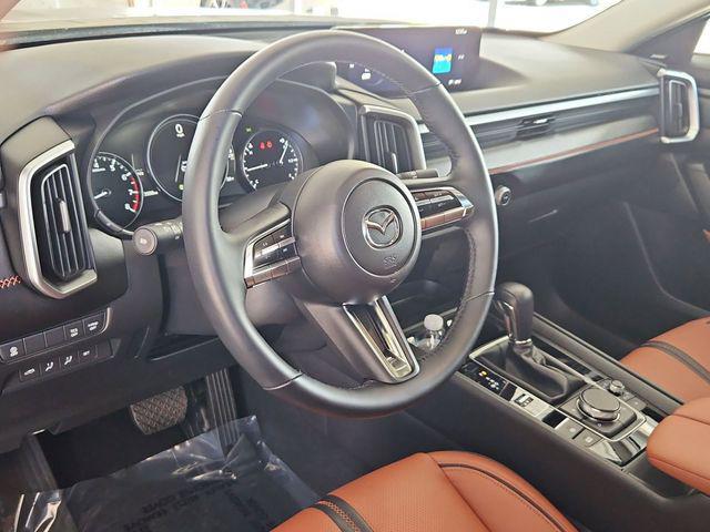 used 2025 Mazda CX-50 car, priced at $38,203