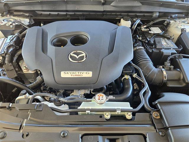 new 2026 Mazda CX-50 car, priced at $40,425