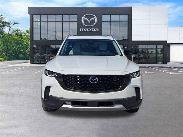 new 2026 Mazda CX-50 car, priced at $40,425