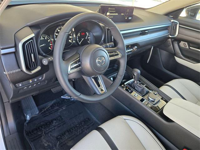 new 2026 Mazda CX-50 car, priced at $40,425