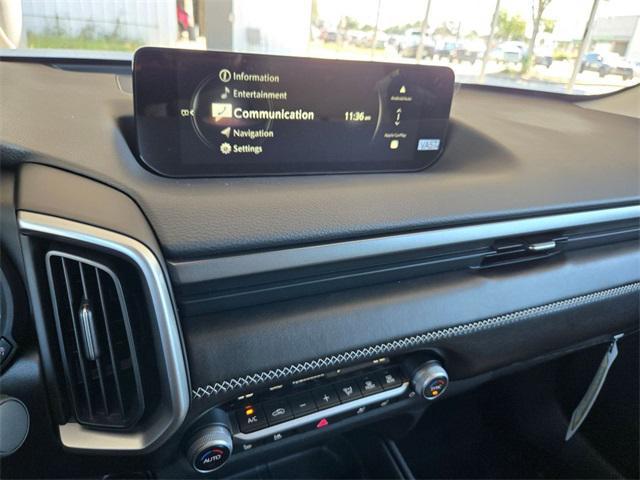 new 2026 Mazda CX-50 car, priced at $40,425