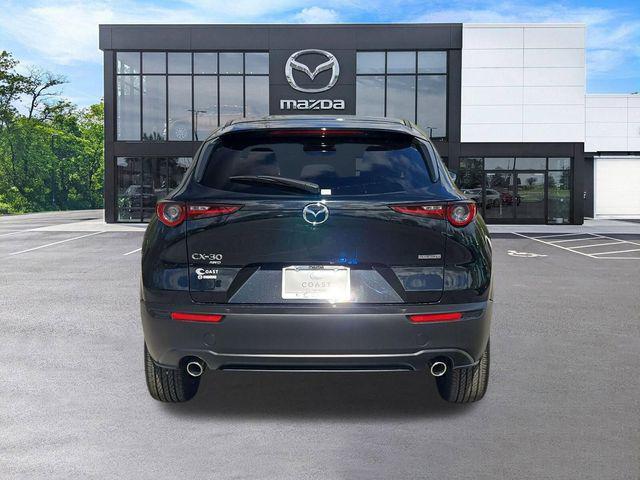 new 2026 Mazda CX-30 car, priced at $26,432