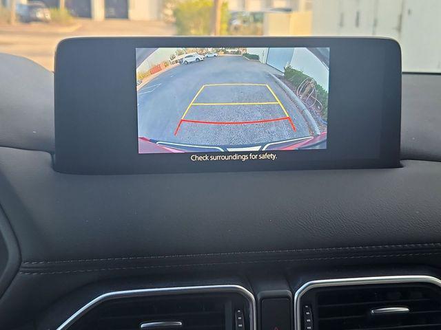 used 2023 Mazda CX-5 car, priced at $26,162