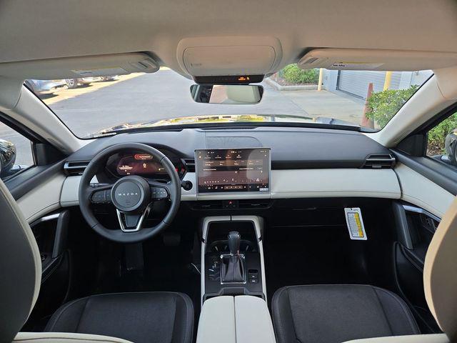 new 2026 Mazda CX-5 car, priced at $34,979