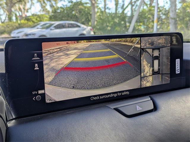 new 2026 Mazda CX-90 car, priced at $52,500