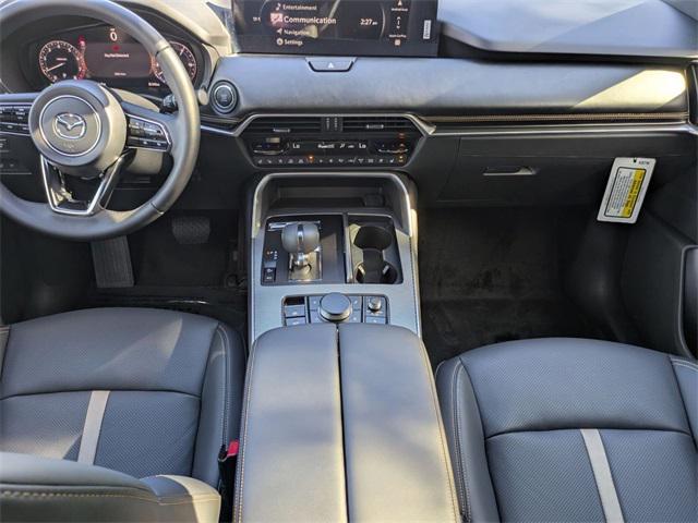 new 2026 Mazda CX-90 car, priced at $52,500