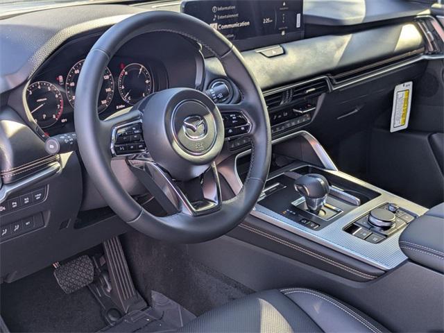 new 2026 Mazda CX-90 car, priced at $52,500