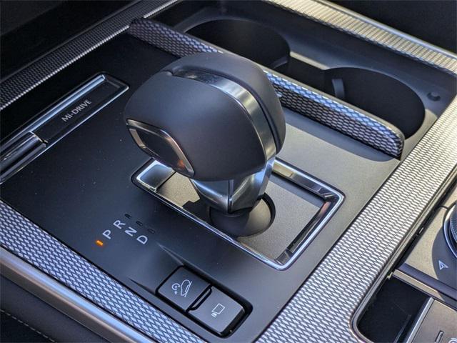 new 2026 Mazda CX-90 car, priced at $52,500