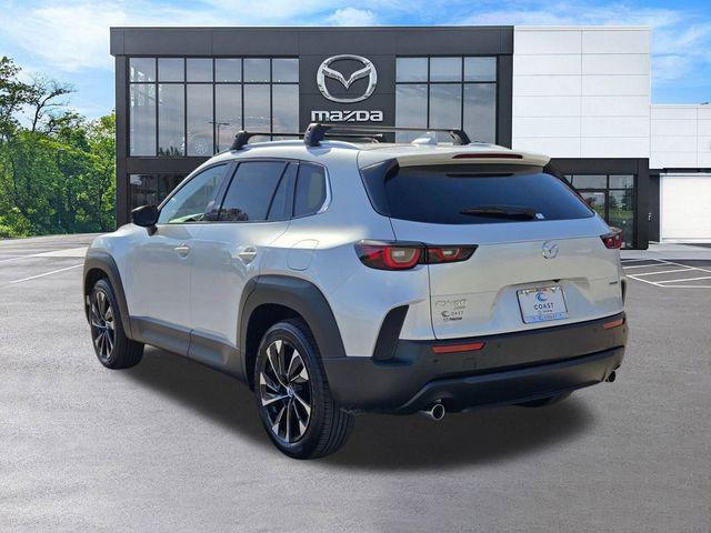 new 2026 Mazda CX-50 Hybrid car, priced at $39,546