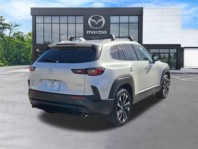 new 2026 Mazda CX-50 Hybrid car, priced at $43,730
