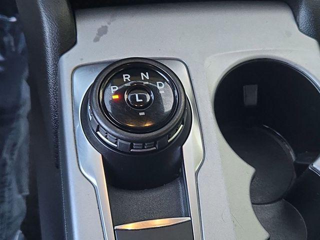 used 2021 Ford Bronco Sport car, priced at $19,997