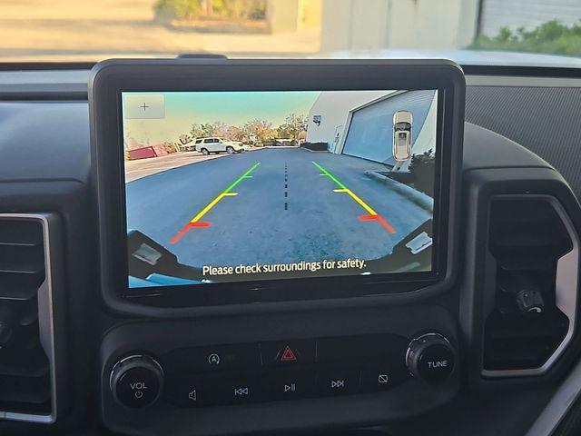 used 2021 Ford Bronco Sport car, priced at $19,997