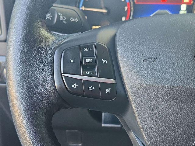 used 2021 Ford Bronco Sport car, priced at $19,997