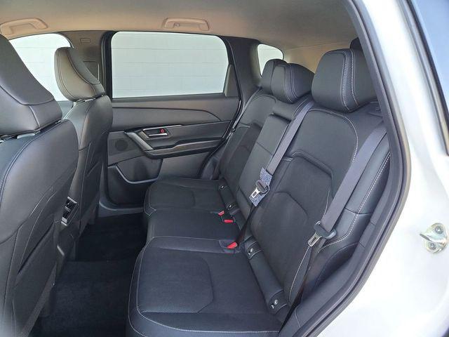 new 2026 Mazda CX-5 car, priced at $35,446