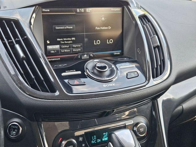 used 2014 Ford Escape car, priced at $9,475