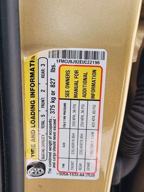 used 2014 Ford Escape car, priced at $9,475