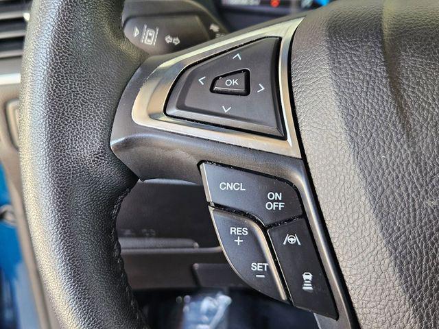 used 2020 Ford Edge car, priced at $15,980